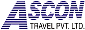 Ascon Travel